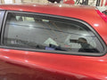 Driver Left Quarter Glass Fits 07-13 VOLVO 30 SERIES 645158