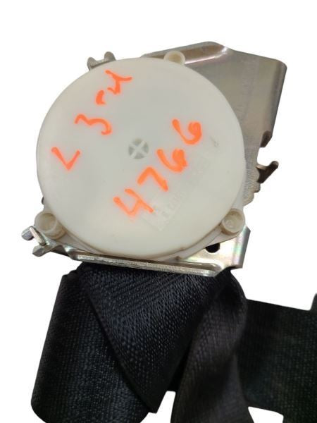 CARAVAN   2009 Seat Belt Rear 599164