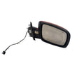 Passenger Side View Mirror Power Heated Painted Fits 16-20 JOURNEY 666