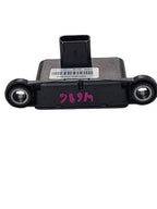 ESCALAESV 2017 Chassis ECM 590885