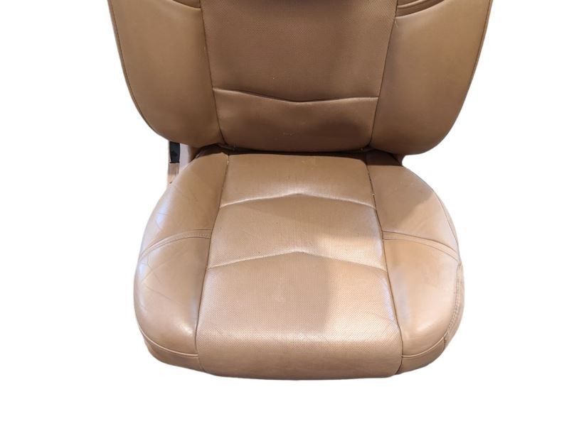 Passenger Front Seat Bucket Seat Opt AN3 Electric Fits 16-19 ESCALADE 