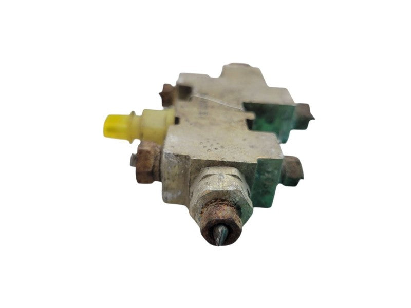 WRANGLER  1995 Brake Proportioning Valve 676945
