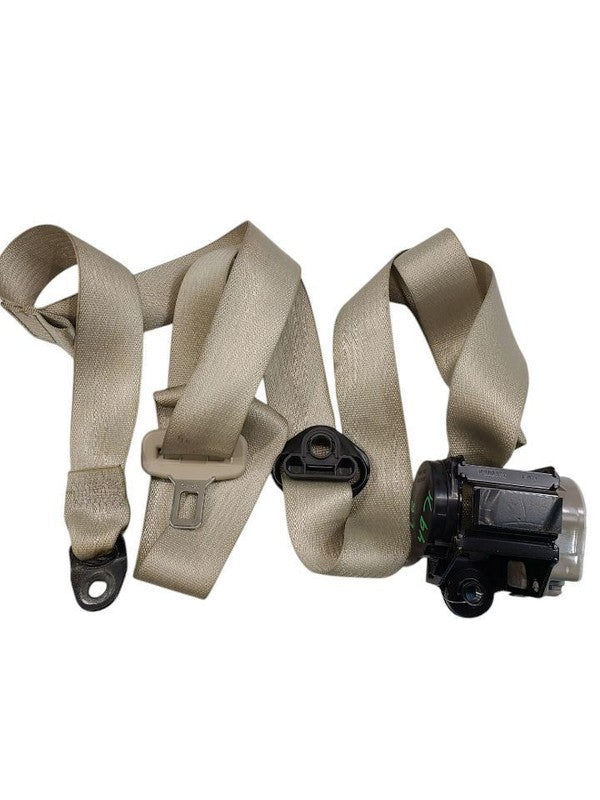 ENVISION  2019 Seat Belt Rear 621505