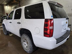 TAHOE     2013 Seat Belt Rear 594136