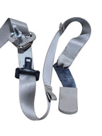 F250SD    2008 Seat Belt Rear 626606