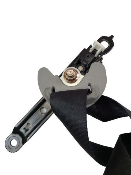 Seat Belt Front Bucket Passenger Retractor 4 Cylinder Fits 07-11 CAMRY