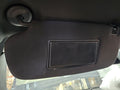 Driver Sun Visor Wk Body VIN E Or F 6th Digit Fits 14-22 GRAND CHEROKE