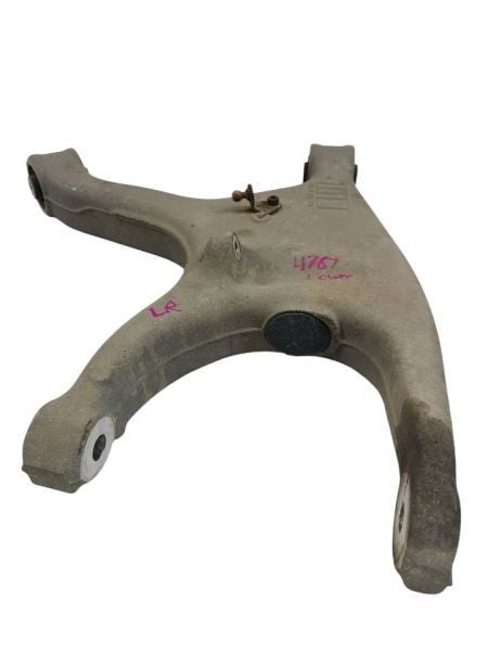 Driver Left Lower Control Arm Rear A-arm Fits 08-17 AUDI A5 599328