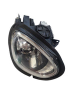 Passenger Right Headlight LED Fits 17-20 COUNTRYMAN 674664
