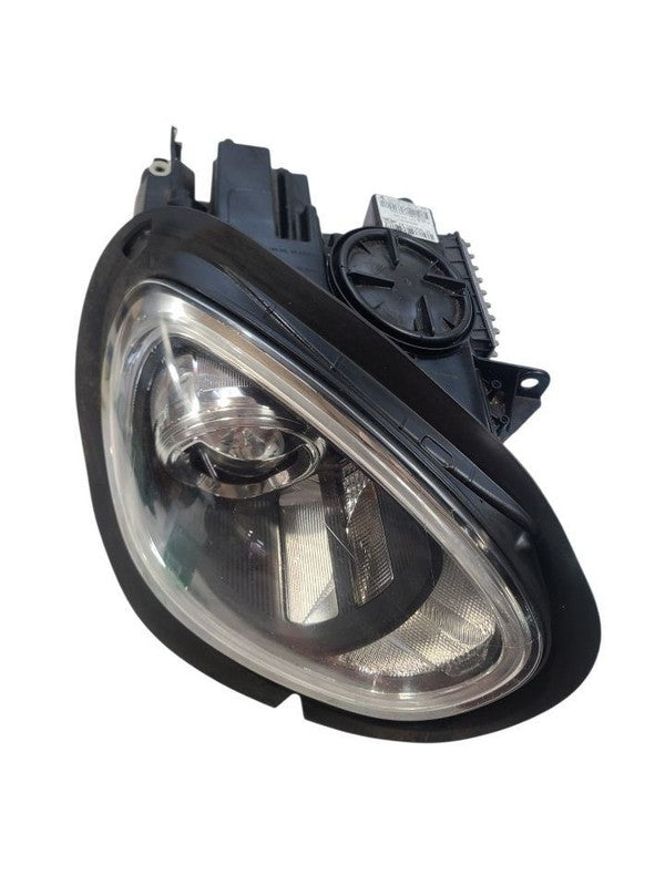 Passenger Right Headlight LED Fits 17-20 COUNTRYMAN 674664