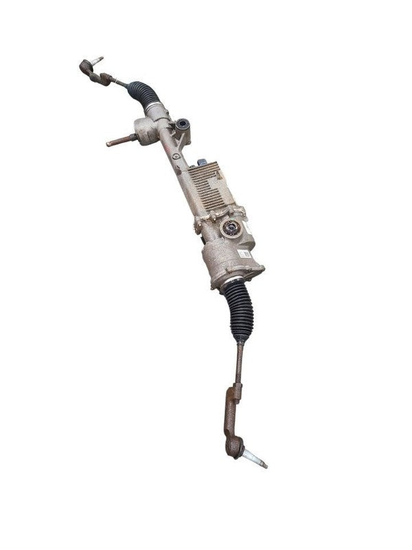 Steering Gear/Rack Power Rack And Pinion Fits 12-14 FORD F150 PICKUP 6