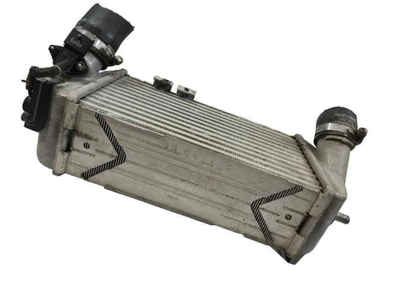 Intercooler Fits 12-17 VELOSTER 577843