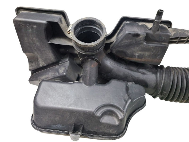 Air Cleaner Without High Capacity Fits 14-16 SIERRA 1500 PICKUP 644270