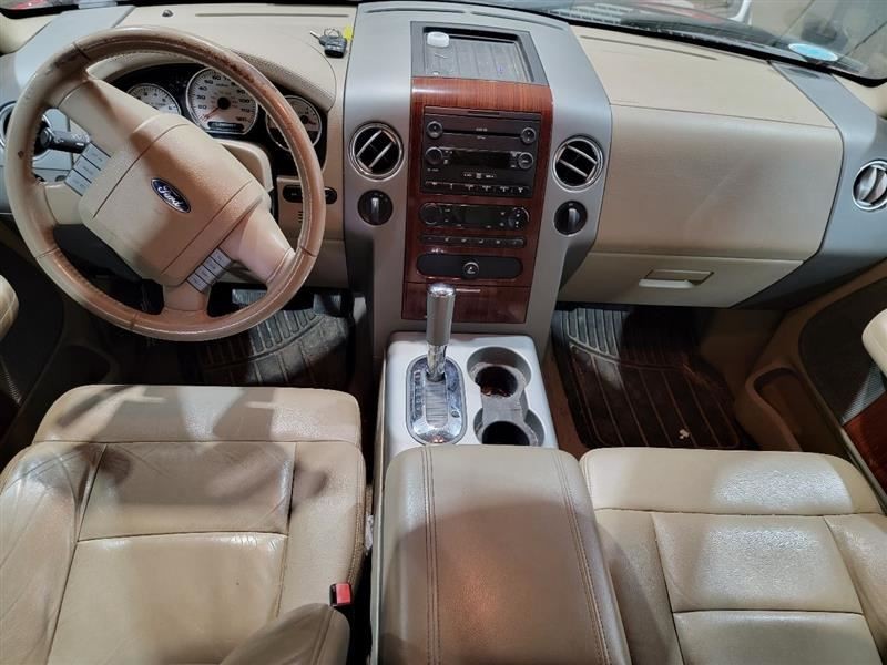 Carrier Front Axle 3.73 Ratio Fits 06-08 FORD F150 PICKUP 556321