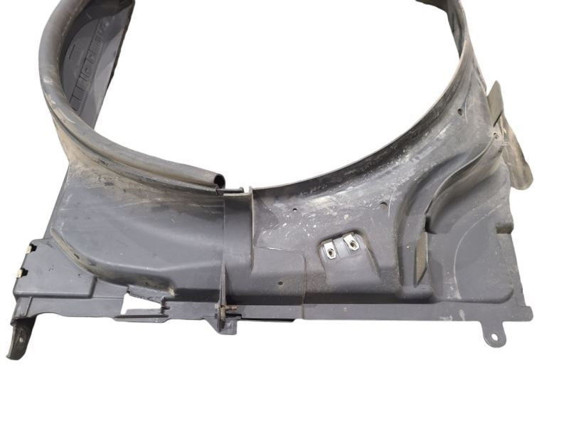 F350SD    2008 Radiator Shroud 596734