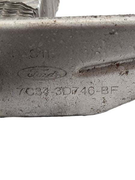 F350SD    2008 Power Steering Cooler 596873