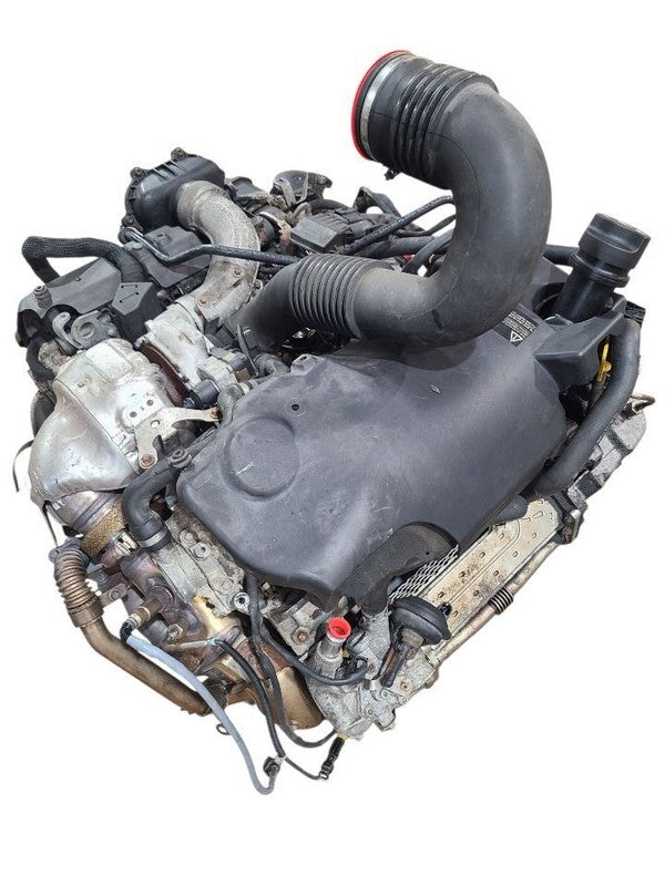 Engine 3.0L Diesel VIN C 7th Digit Fits 10-12 MERCEDES SPRINTER 2500 6