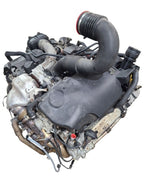Engine 3.0L Diesel VIN C 7th Digit Fits 10-12 MERCEDES SPRINTER 2500 6
