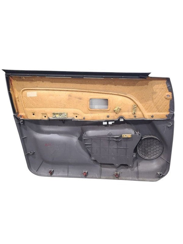 4 RUNNER  2002 Front Door Trim Panel 657455
