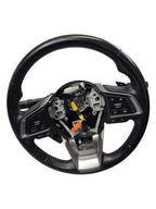 Steering Column Floor Shift Keyless Ignition Fits 21-23 XV CROSSTREK 6