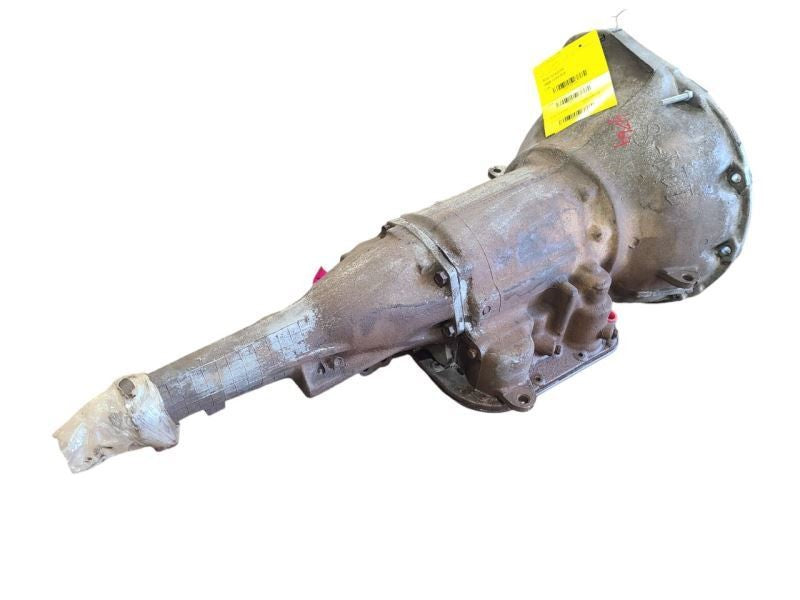 Automatic Transmission 6-225 3.7L Standard Duty Fits 80-83 DIPLOMAT 59