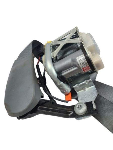 Seat Belt Front Bench 40/20/40 Passenger Fits 12-14 FORD F150 PICKUP 5