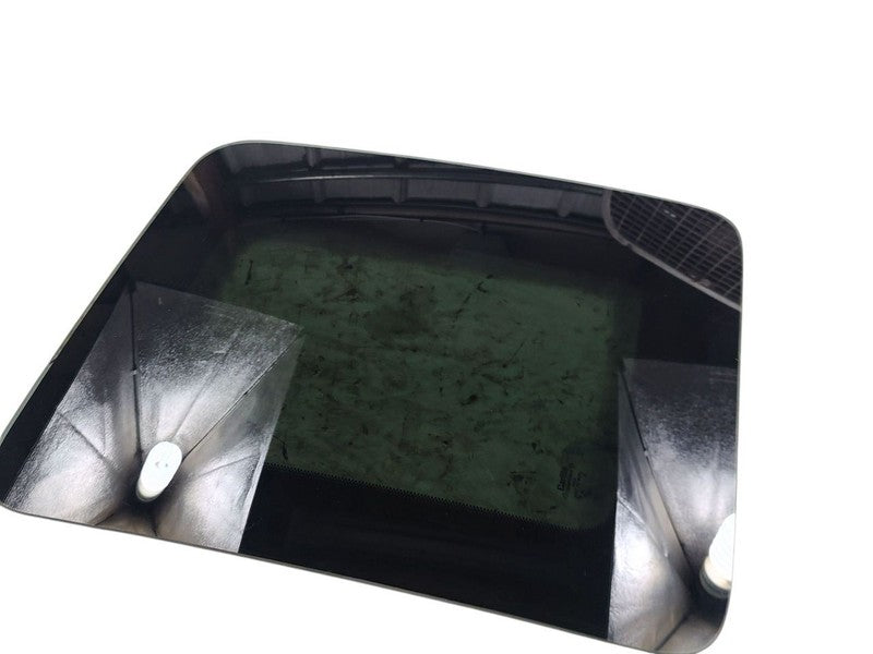 Driver Rear Door Glass Super Cab 4 Door Privacy Tint Fits 98-11 RANGER