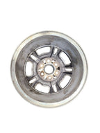 Wheel 15x8 5 Open Spokes Machined Outer Edge Fits 97-00 DAKOTA 666480