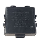 Chassis ECM Suspension TPMS Prius VIN Du Fits 10-15 PRIUS 652060