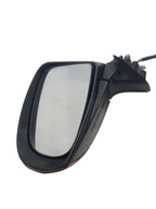 Driver Side View Mirror Power Prius VIN Du Heated Fits 10-15 PRIUS 651