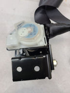REAR IMPREZA   2010 Driver's Side Retractor Seat Belt Rear 550012