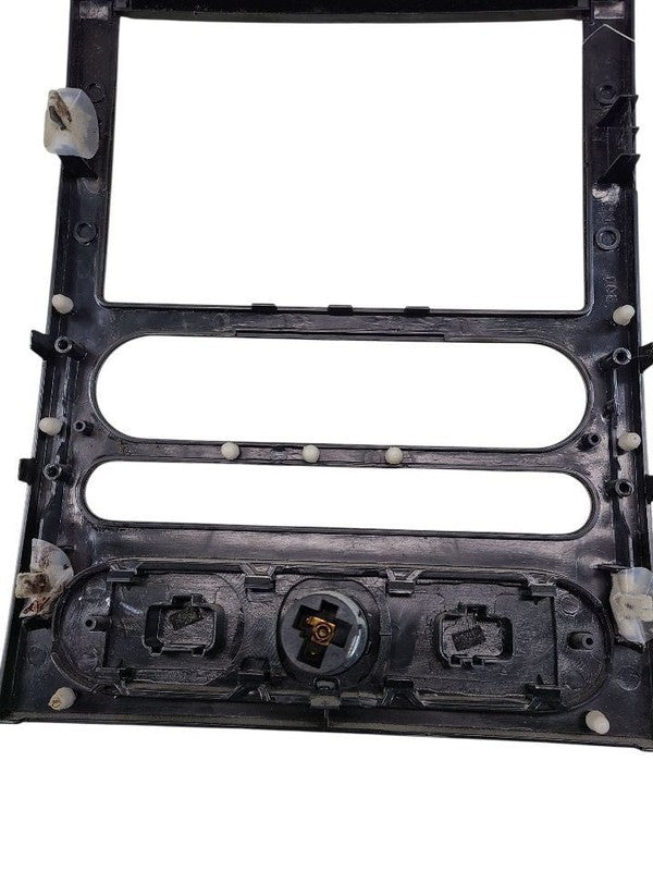 F150      2008 Dash Bezel 638356