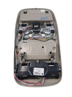 Console Front Roof Without Security System Fits 00-01 DODGE 1500 PICKU
