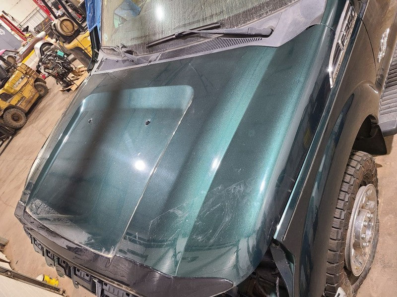 Hood Fits 11-16 FORD F250SD PICKUP 680423