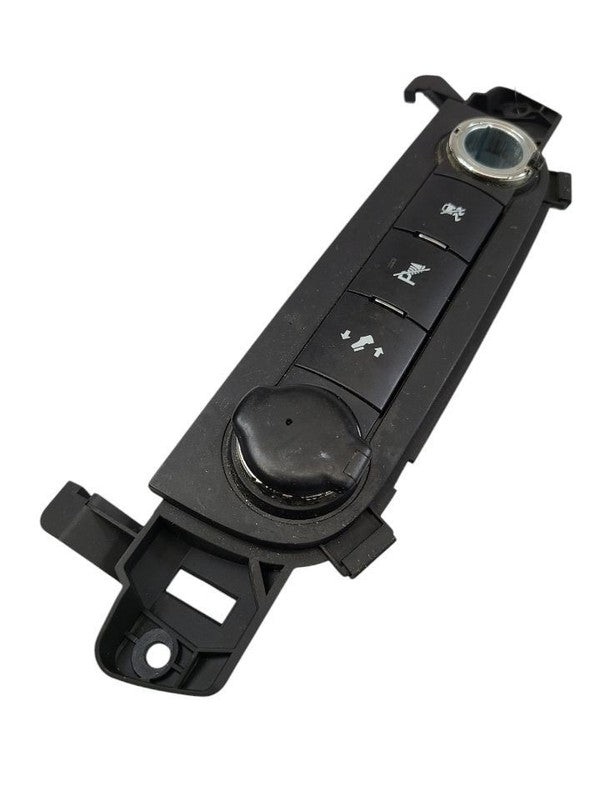 SIEDENALI 2010 Dash/Interior/Seat Switch 613349