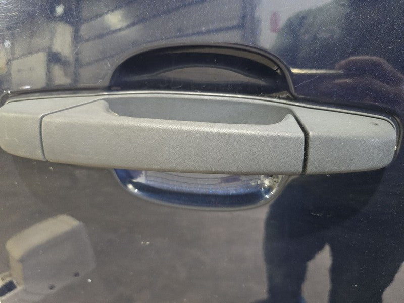 Passenger Door Handle Exterior Door Front Fits 07-14 SIERRA 2500 PICKU