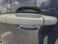 Passenger Door Handle Exterior Door Front Fits 07-14 SIERRA 2500 PICKU
