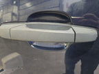 Passenger Door Handle Exterior Door Front Fits 07-14 SIERRA 2500 PICKU