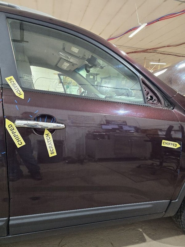 SORENTO   2014 Front Door 607021