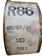 Carrier Front Axle 6 Cylinder Manual Transmission Fits 00-04 TUNDRA 67