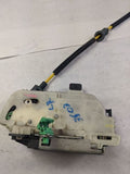 EXPLORER  2014 Lock Actuator 261912