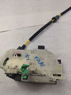 EXPLORER  2014 Lock Actuator 261912