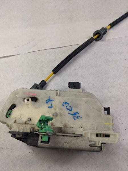 EXPLORER  2014 Lock Actuator 261912