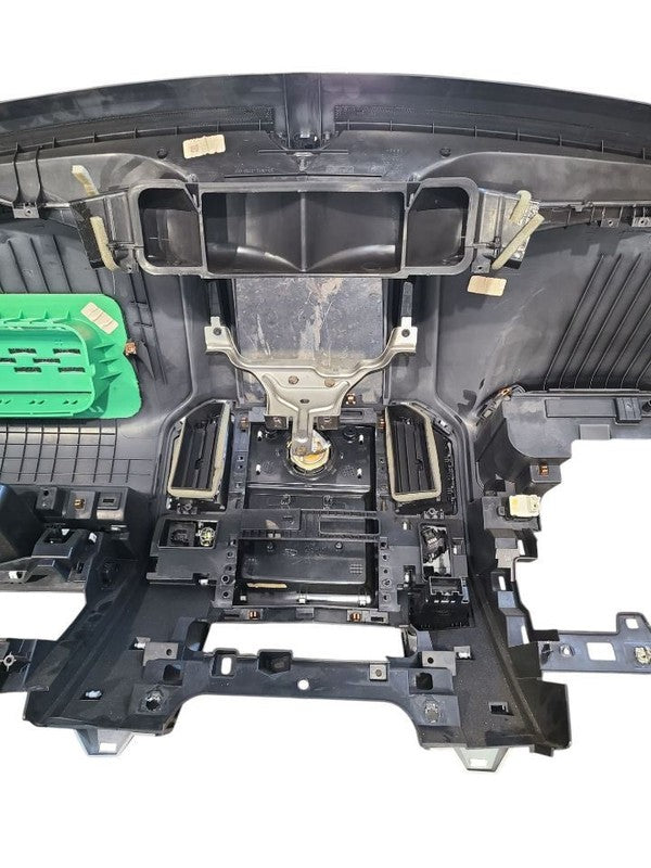 Dash Panel Column Shift XL Fits 15-18 FORD F150 PICKUP 622495