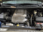 Chassis ECM Communication Multimedia Interface Fits 10-11 TUNDRA 61202