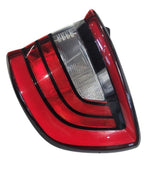 Passenger Tail Light Quarter Panel Mounted Fits 14-25 DURANGO 669105