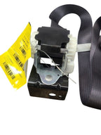 SILVRDO15 2017 Seat Belt Rear 616248