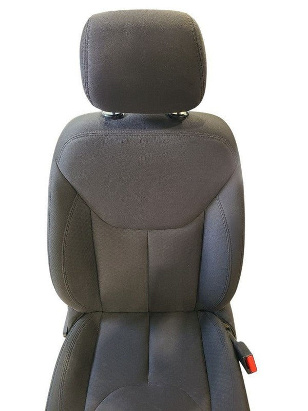 Passenger Front Seat Bucket Manual 4 Door Cloth Fits 11-17 WRANGLER 67