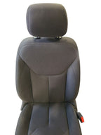 Passenger Front Seat Bucket Manual 4 Door Cloth Fits 11-17 WRANGLER 67