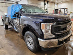 F250SD    2022 Engine 540647